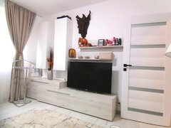 Doua camere decomandat, Etaj 1, Renovat 2025, mobilat partial