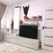 Doua camere decomandat, Etaj 1, Renovat 2025, mobilat partial