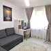 Doua camere decomandat, Etaj 1, Renovat 2025, mobilat partial