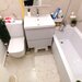 Doua camere decomandat, Etaj 1, Renovat 2025, mobilat partial